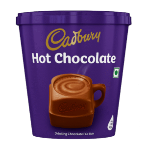 Cadbury Hot Chocolate