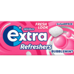 Extra Bubblemint