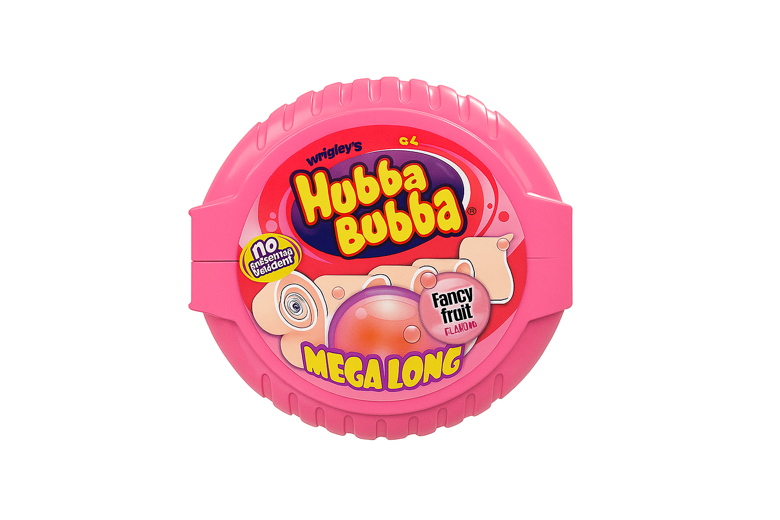 Huba Bubb Mega Long