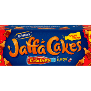 Jaffa Cakes Pm