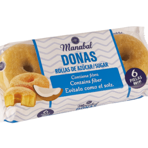 Mandul Donuts