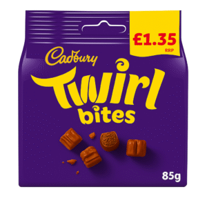 Twirl Bites PM