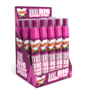 Vimto Big Candy Spray