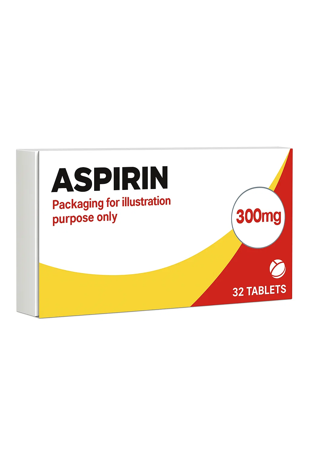Aspirin 300MG