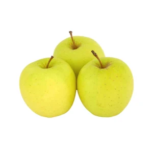 Apple Golden