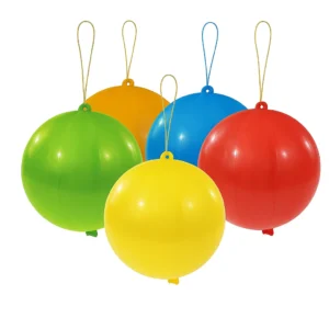 Punch Ball Balloons