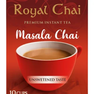 Royal Coffee Masala Unsweetened