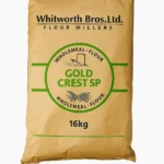 Gold Crest Atta 16Kg