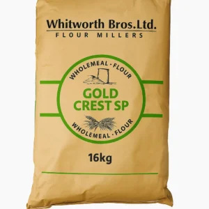 Gold Crest Atta 16Kg