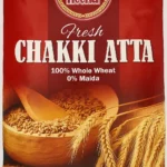 Heera Chakki Atta 20KG