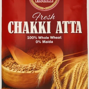 Heera Chakki Atta 20KG