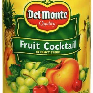 Del Monte Fruit Cocktail PM