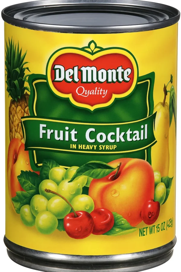 Del Monte Fruit Cocktail PM