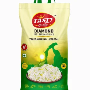 Diamond Sella Rice 10 KG