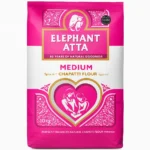 Elephant Medium Atta 10Kg