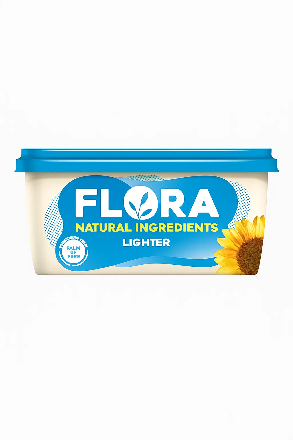 Flora Lighter