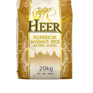 Heer Extra Long 20 KG