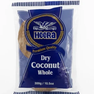 Heera Dry Coconut 300G
