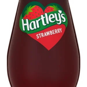 Hartley Strawberry Jam
