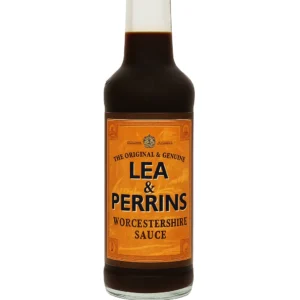 Lea & Per Worcestershire Sauce