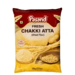 Pasanda Chakki Atta 10Kg
