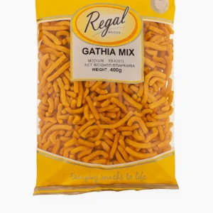 Regal Gathia Mix