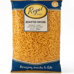 Regal Roasted Savian