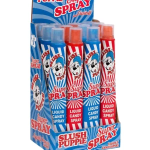 Slush Puppie Spray