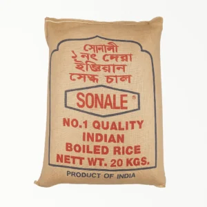 Sonali Basmati Rice 20 KG
