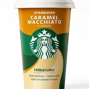 Starbuck Caramel Syrup