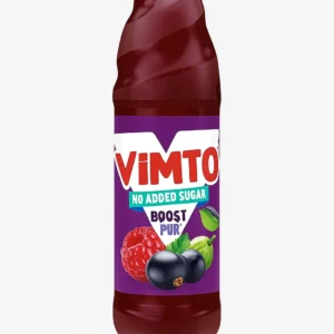 Vimto Real Fruit Squash PM