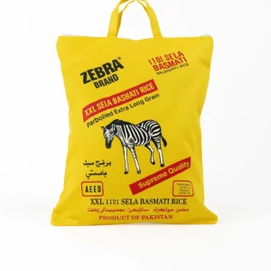 Zebra XXL Sella 5Kg