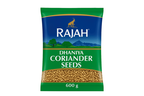 Rajah Dhaniya 600G