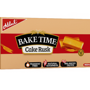 Bake Time Cake Rusk
