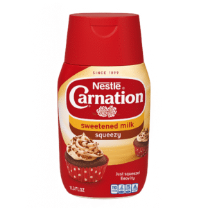 Nestle Carnation Squeezy