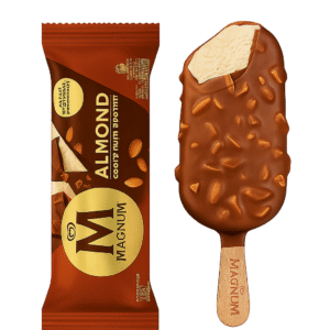 Magnum Almond