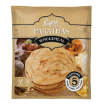RIYA'S PARATHA Wholemeal