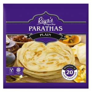 RIYA'S PARATHA PLAIN