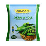 OKRA WHOLE