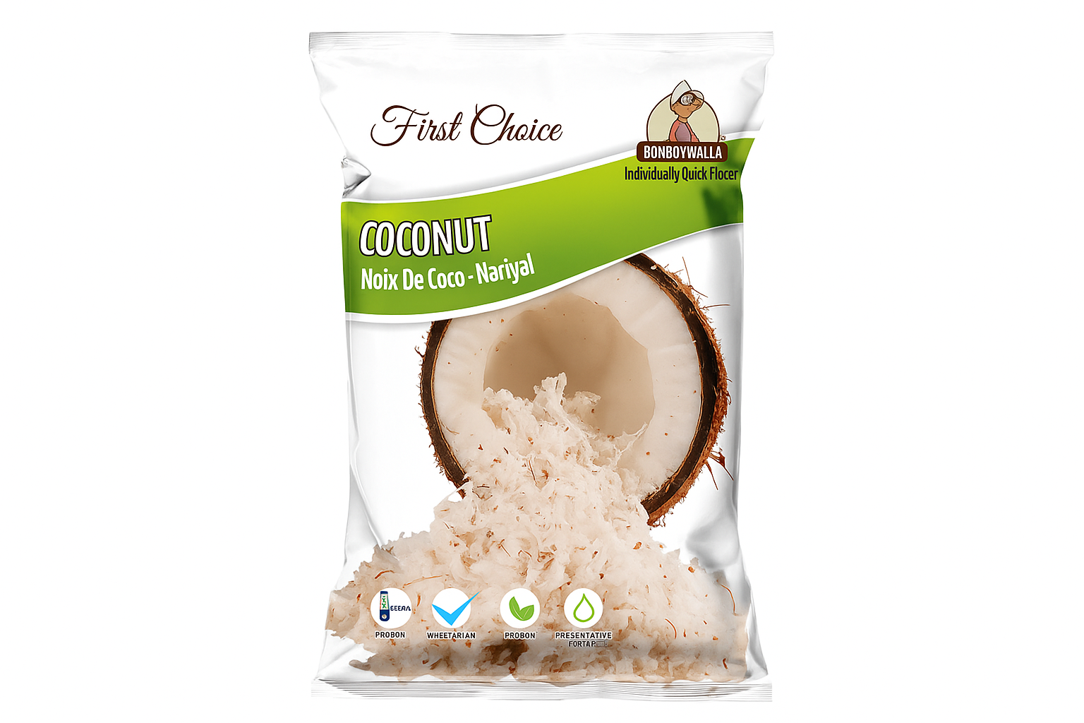 COCONUT