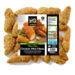 CHICKEN MINI FILLETS
