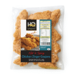 CHICKEN ZINGER GOUJONS