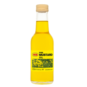 KTC Mustard Oil 250ml