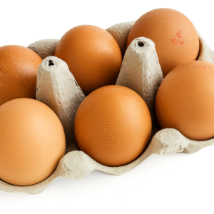 Eggs 6 Pack