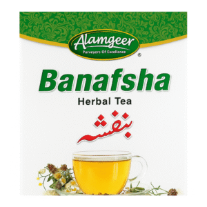 Banafsha