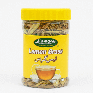 Lemon Grass 120g