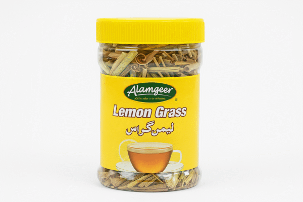 Lemon Grass 120g
