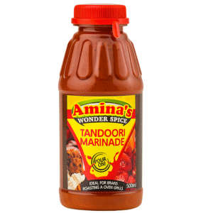 TANDOORI 500ML