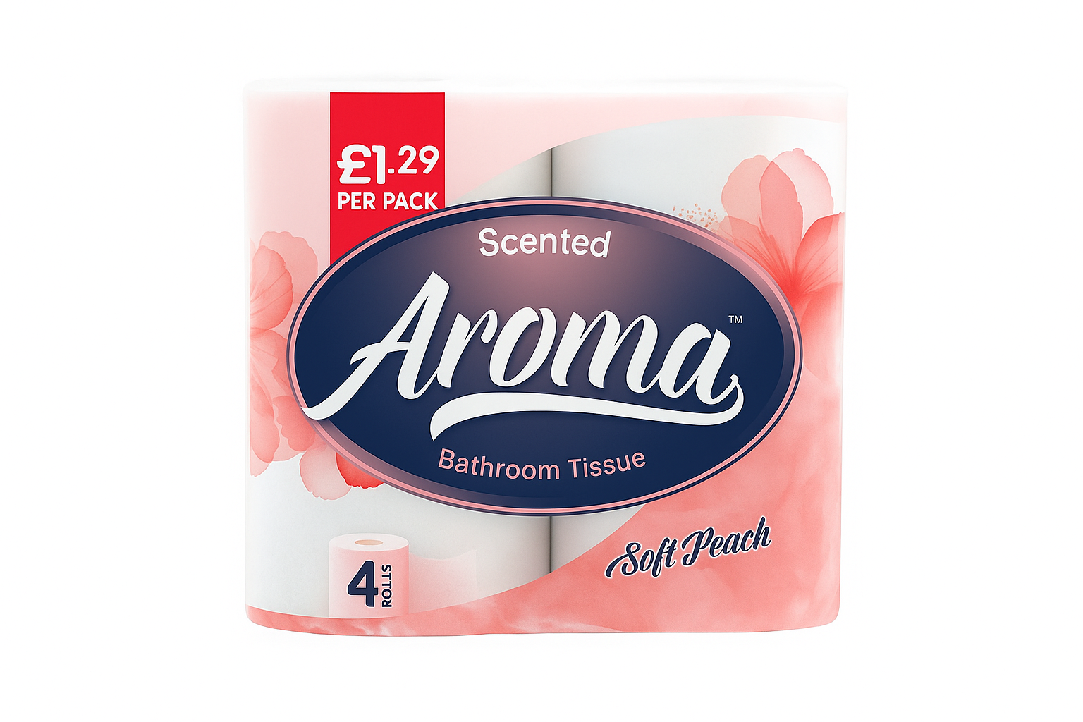 AROMA SOFT BATHROOM