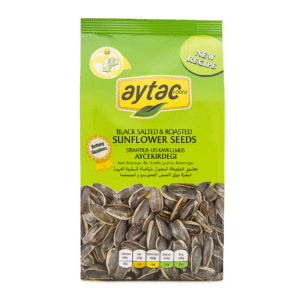 SUNFLOWER SEEDS 250g